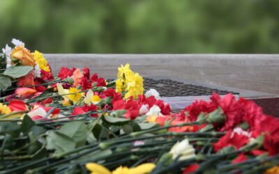 Fiori per commemorazioni, come sceglierli