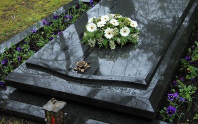 Le fasi della preparazione di un funerale